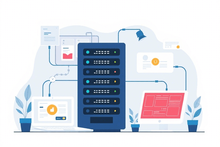 信息系統運行維護中的故障處理 策略、流程與最佳實踐